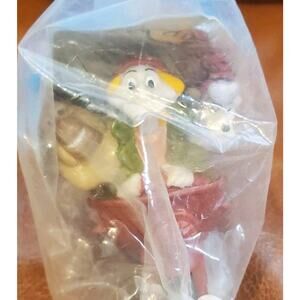 1996 Disney Oliver And Company Burger King Kids Meal Toy Sealed In Package
